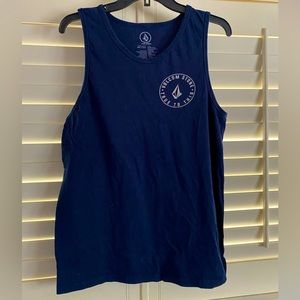 Volcom Tank